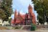 Belarus, Minsk - Church of Saints Simon & Helena