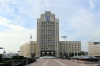 Belarus, Minsk - Ministry of Architecture