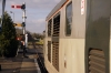 31271/31601 at Dereham after arrival with the 1530 Wymondham Abbey - Dereham; this would be 31601's last involvement in the gala until Sunday due to its low power problems