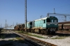 Podgorica Shed (ZCG) - 744006, 744005, 642174 & 661273