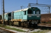 Podgorica Shed (ZCG) - 744006