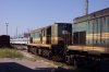 Podgorica Shed (ZCG) - 644007 & 644024