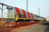 Beira, Rio Tinto Coal Mozambique RTCM011