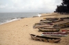 Beira Beach, Mozambique