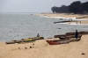 Beira Beach, Mozambique