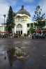 CFM Maputo Railway Station