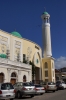 Mosque - Maputo