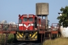 Maputo Running Shed GM GT22LC-2 D304