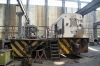 Maputo Workshops - Unidentified GE U20's on overhaul