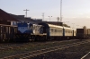CDN YDM4 104 (ex 6517) at Nampula after arrival with 214 0530 from Cuamba