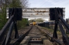 31271/31601 at Peterborough after arriving with the 1140 Wansford - Peterborough via Yarwell