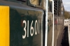 31601 at Wansford on the rear of the 1420 Wansford - Peterborough via Yarwell