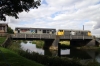 31108/271 at Wansford preparing to work the 1520 Wansford - Peterborough NVR