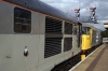 31108/271 at Wansford preparing to work the 1520 Wansford - Peterborough NVR