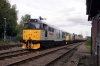 31271/108 at Peterborough NVR with the 1554 Peterborough NVR - Wansford