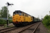 31602 at Peterborough with the 1400 Peterborough - Wansford