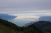Views between Rochers de Naye & Caux on the Montreux - Rochers de Naye line