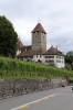 Switzerland, Schloss Spiez