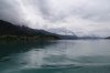 DS Blumlisalp on Lake Thun with #16 1510 Interlaken Ost - Thun