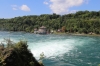 Switzerland, Neuhausen Rhine Falls