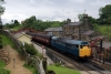 31128 at Goathland with the 1610 Goathland - Whitby