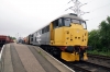 31108 at Peterborough ready to depart with the 1245 Peterborough - Wansford