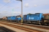 CD Cargo 742427, 742090 & 742230 at Znojmo