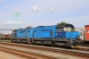 CD Cargo 742090 & 742230 at Znojmo