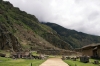 Ollantaytambo Ruins, Peru