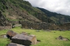 Ollantaytambo Ruins, Peru