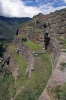 Ollantaytambo Ruins, Peru