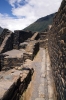 Ollantaytambo Ruins, Peru