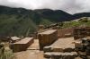 Ollantaytambo Ruins, Peru