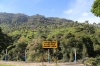 View over the Nilgiri Hills at Runneymede on the Niligiri Mountain Railway