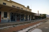 OSE Korinthos old station