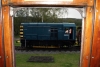 08016 & (PWM654 out of sight) T&T a brake van ride at Rowsley