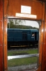 08016 & (PWM654 out of sight) T&T a brake van ride at Rowsley