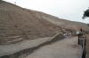 Peru, Lima - Huaca Pucllana