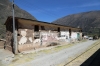 On board FCHH's Train Macho 0630 Huancavelica - Huancayo Chilca, led by FCHH MLW DL532 435, between Manuel Telleria & Huancayo Chilca; an entertaining ride with plenty of good scenery too........