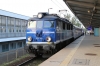 PKP EU07-060 waits to depart Warszawa Wschodnia with IC12104 2019 Warszawa Wschodnia - Kielce