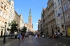 Poland - Gdansk Main Town Hall