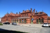 PKP Malbork Railway Station