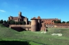 Poland - Malbork Castle