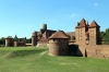 Poland - Malbork Castle