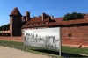 Poland - Malbork Castle