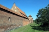 Poland - Malbork Castle