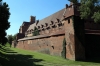 Poland - Malbork Castle