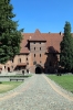 Poland - Malbork Castle