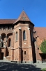 Poland - Malbork Castle