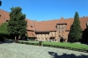 Poland - Malbork Castle